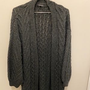 Top shop Long Cardigan